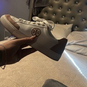 Tory butchered shoes size 10